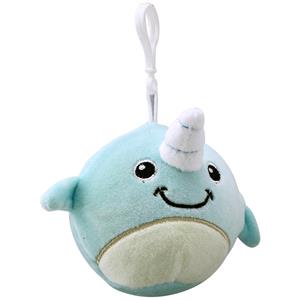TOY, NOVELTY SLOW RELEASE NARWHAL