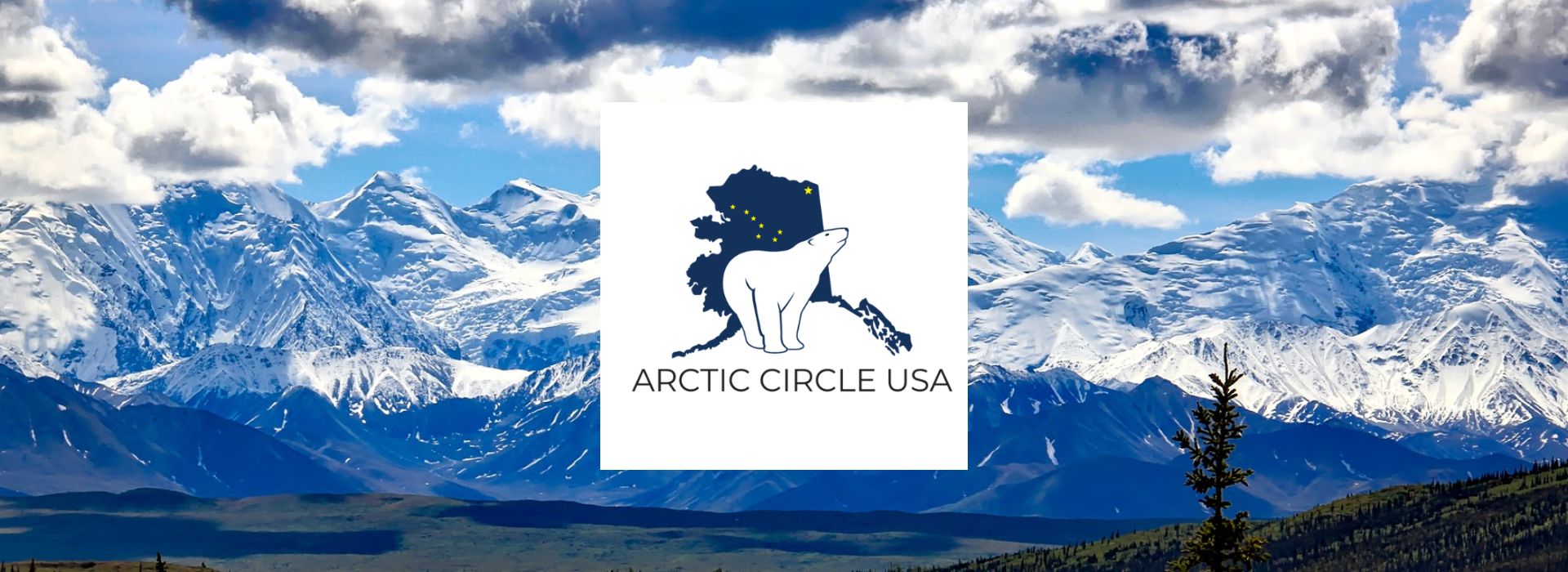 Arctic Circle USA Header