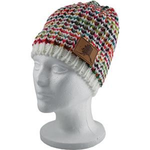 Knit hat, Watercolor