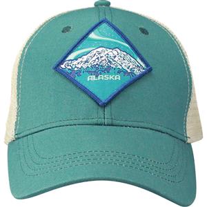Diamond Mountain Baseball Hat