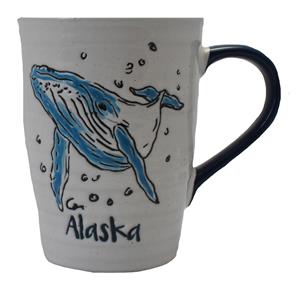 Humpback Whale Mug