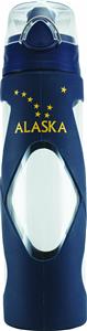 Alaska Dipper Glass Sports Bottle