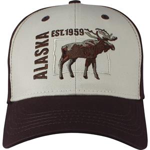 BBHAT MOOSE ON SQUARE BROWN