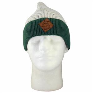 Camp Icons Knit Hat