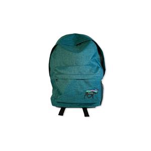 Backpack, Promo Moose
