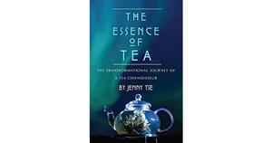 BOOK SS ESSENCE OF TEA