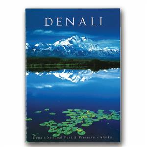 Denali Pictorial Book
