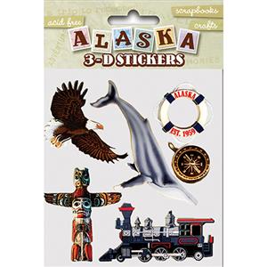CRAFTING STICKERS, INSIDE PASSAGE